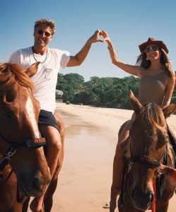 Alessandra Ambrosio shows off HUGE engagement ring 'worth $500k' in sizzling string bikini 33 Alessandra Ambrosio shows off HUGE engagement ring 'worth $500k' in sizzling string bikini