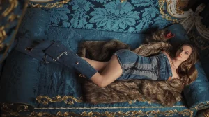 Barbara Palvin Wears NYD Jeans Tailoring for the 2026 Campaign 36 Barbara Palvin Wears NYD Jeans Tailoring for the 2026 Campaign