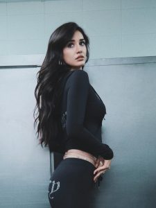 Disha Patani Gives Sporty Glam A Sultry Spin In All-Black Look 33 Disha Patani Gives Sporty Glam A Sultry Spin In All-Black Look