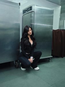 Disha Patani Gives Sporty Glam A Sultry Spin In All-Black Look 32 Disha Patani Gives Sporty Glam A Sultry Spin In All-Black Look