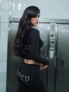 Disha Patani Gives Sporty Glam A Sultry Spin In All-Black Look 29 Disha Patani Gives Sporty Glam A Sultry Spin In All-Black Look