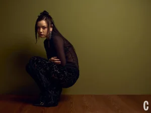 Elizabeth Yu for Cosmopolitan Magazine The Style Issue 2026 26 Elizabeth Yu for Cosmopolitan Magazine The Style Issue 2026
