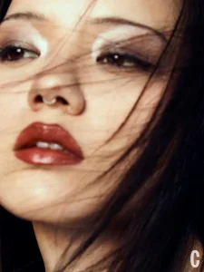 Elizabeth Yu for Cosmopolitan Magazine The Style Issue 2026 25 Elizabeth Yu for Cosmopolitan Magazine The Style Issue 2026