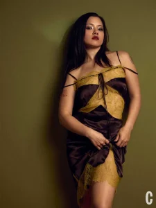 Elizabeth Yu for Cosmopolitan Magazine The Style Issue 2026 24 Elizabeth Yu for Cosmopolitan Magazine The Style Issue 2026
