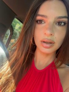 Emily Ratajkowski Stuns in New Swimwear Lineup: How She Reinvents Summer Style