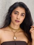 Pooja Hegde Serves Chic Brown Co-Ord Set Fashion 27 Pooja Hegde Serves Chic Brown Co-Ord Set Fashion