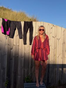 Helen Skelton flaunts toned swimsuit physique while on sun-soaked staycation 34 Helen Skelton flaunts toned swimsuit physique while on sun-soaked staycation