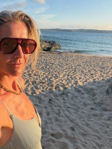 Helen Skelton flaunts toned swimsuit physique while on sun-soaked staycation 36 Helen Skelton flaunts toned swimsuit physique while on sun-soaked staycation