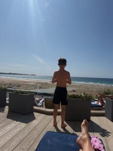 Helen Skelton flaunts toned swimsuit physique while on sun-soaked staycation 38 Helen Skelton flaunts toned swimsuit physique while on sun-soaked staycation