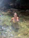 Kelly Brook shows off her incredible curves in a floral bikini 22 Kelly Brook shows off her incredible curves in a floral bikini