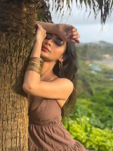 Mouni Roy Turns Goa’s Monsoon Mood Into Stunning Fashion Moment And We’re Obsessed. 32 Mouni Roy Turns Goa’s Monsoon Mood Into Stunning Fashion Moment And We’re Obsessed.