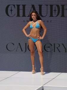 Presley Elise – Chaude Swimwear Video 08/05/2026