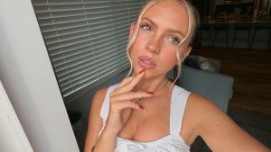 JORDYN JONES – Instagram Photos 08/01/2026
