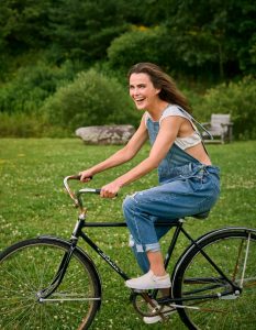 Keri Russell for Variety Magazine, August 2026 31 Keri Russell for Variety Magazine, August 2026