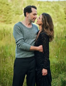 Keri Russell for Variety Magazine, August 2026 30 Keri Russell for Variety Magazine, August 2026