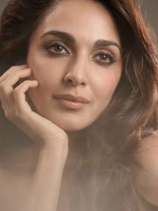Kiara Advani at 'Toxic' trailer launch, hits back at trolls