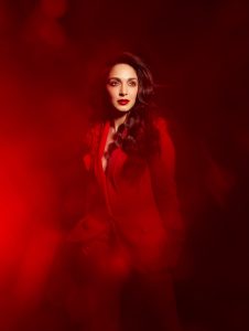 Kiara Advani Stole the Spotlight in Fiery Red at the Toxic Music Launch 30 Kiara Advani Stole the Spotlight in Fiery Red at the Toxic Music Launch
