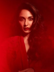 Kiara Advani Stole the Spotlight in Fiery Red at the Toxic Music Launch 28 Kiara Advani Stole the Spotlight in Fiery Red at the Toxic Music Launch