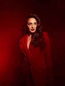 Kiara Advani Stole the Spotlight in Fiery Red at the Toxic Music Launch 27 Kiara Advani Stole the Spotlight in Fiery Red at the Toxic Music Launch