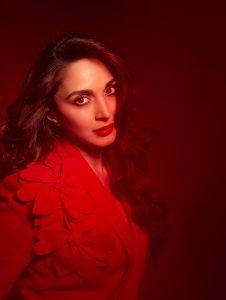 Kiara Advani Stole the Spotlight in Fiery Red at the Toxic Music Launch 25 Kiara Advani Stole the Spotlight in Fiery Red at the Toxic Music Launch