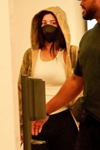 Kylie Jenner Runs Errands in Beverly Hills July 2026