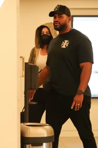 Kylie Jenner Runs Errands in Beverly Hills July 2026