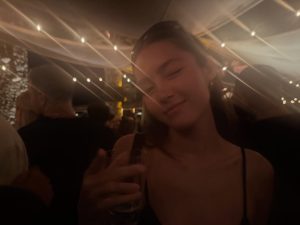 Lily Chee – PhotoShoot August 2026