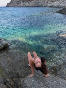 Lily Chee – PhotoShoot August 2026