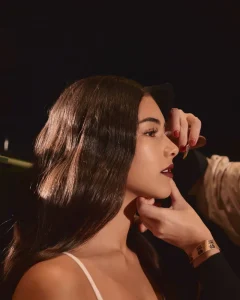 Lumi Pollack in Two Looks for Teen Vogue – August 2026 26 Lumi Pollack in Two Looks for Teen Vogue – August 2026