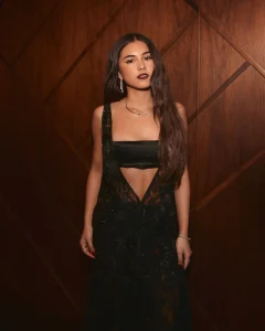Lumi Pollack in Two Looks for Teen Vogue – August 2026 29 Lumi Pollack in Two Looks for Teen Vogue – August 2026