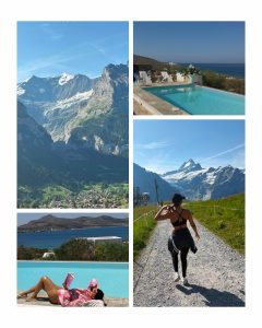 Malaika Arora’s Greece Diaries Are All About Sun, Sea And Effortless Style