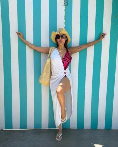 Malaika Arora’s Greece Diaries Are All About Sun, Sea And Effortless Style