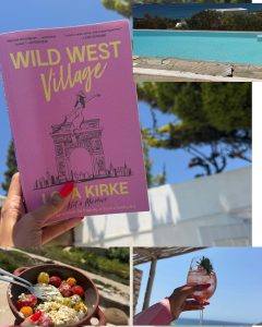 Malaika Arora’s Greece Diaries Are All About Sun, Sea And Effortless Style