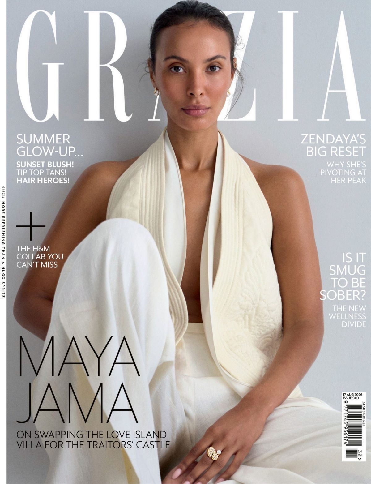 maya-jama-in-grazia-uk-august-2026-9 Maya Jama for Grazia UK – August 17, 2026