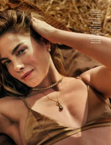 Michelle Monaghan Covers ELLE France in Equestrian Style – August 6, 2026 29 Michelle Monaghan Covers ELLE France in Equestrian Style – August 6, 2026
