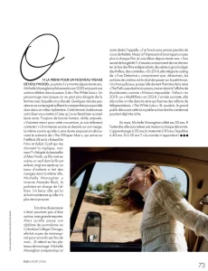 Michelle Monaghan Covers ELLE France in Equestrian Style – August 6, 2026 28 Michelle Monaghan Covers ELLE France in Equestrian Style – August 6, 2026