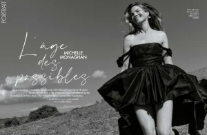 Michelle Monaghan Covers ELLE France in Equestrian Style – August 6, 2026 26 Michelle Monaghan Covers ELLE France in Equestrian Style – August 6, 2026