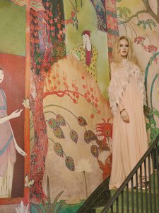 Nicole Kidman poses for British Vogue cover shoot 30 Nicole Kidman poses for British Vogue cover shoot