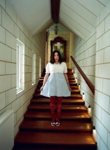 Noah Cyrus for Highsnobiety, August 2026