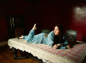 Noah Cyrus for Highsnobiety, August 2026
