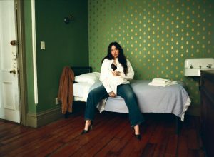 Noah Cyrus for Highsnobiety, August 2026
