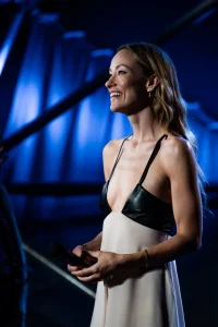 Olivia Wilde Wears a Two-Tone Gown at Locarno 2026 42 Olivia Wilde Wears a Two-Tone Gown at Locarno 2026