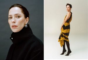 Rebecca Hall for Cero Magazine, August 2026 31 Rebecca Hall for Cero Magazine, August 2026