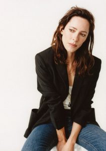 Rebecca Hall for Cero Magazine, August 2026 29 Rebecca Hall for Cero Magazine, August 2026