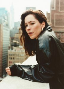 Rebecca Hall for Cero Magazine, August 2026 28 Rebecca Hall for Cero Magazine, August 2026