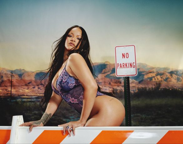 rihanna-for-savage-x-fenty-08-02-2026-1 RIHANNA for Savage x Fenty 08/02/2026