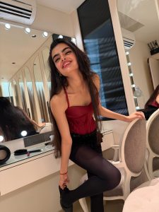 Ruhaanika Dhawan’s Latest Wardrobe Evolution: A Gen-Z Fashion Playbook 28 Ruhaanika Dhawan’s Latest Wardrobe Evolution: A Gen-Z Fashion Playbook