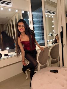Ruhaanika Dhawan’s Latest Wardrobe Evolution: A Gen-Z Fashion Playbook 27 Ruhaanika Dhawan’s Latest Wardrobe Evolution: A Gen-Z Fashion Playbook