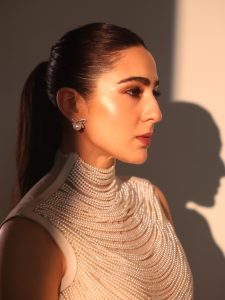 Sara Ali Khan Steps Into Her Birthday Era Looking As Elegant As Ever