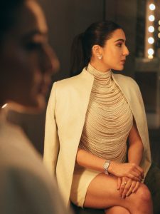 Sara Ali Khan Steps Into Her Birthday Era Looking As Elegant As Ever